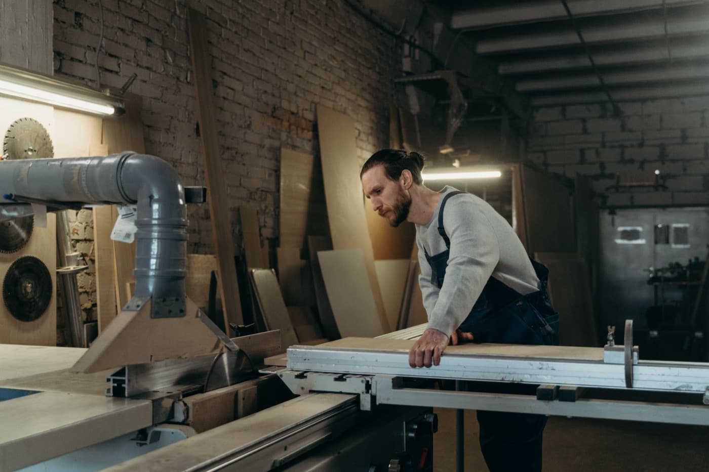 Produktion & Mittelstand